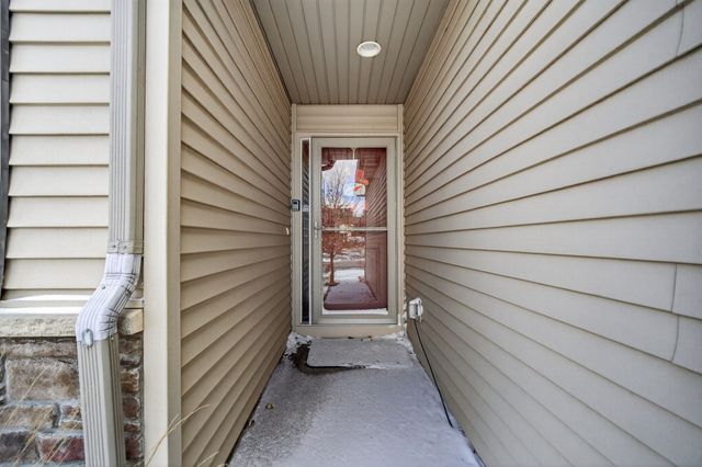 1115 NE Ford Lane, Ankeny, IA 50021