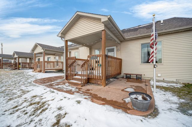 1115 NE Ford Lane, Ankeny, IA 50021