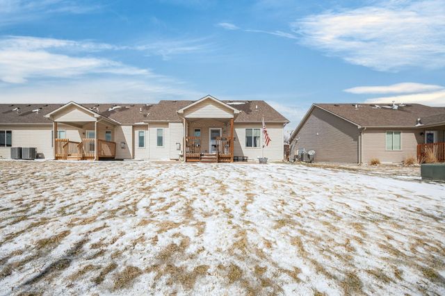 1115 NE Ford Lane, Ankeny, IA 50021