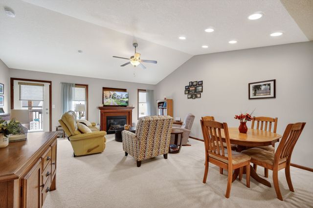 1115 NE Ford Lane, Ankeny, IA 50021