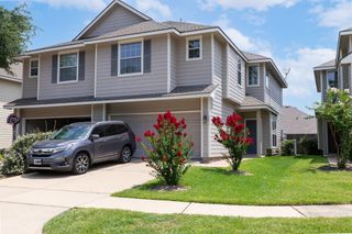 5651 Stonecloud Lane, Katy, TX 77494