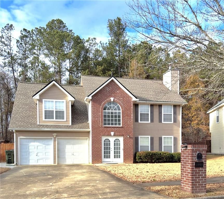 2909 Gala Trail, Snellville, GA 30039