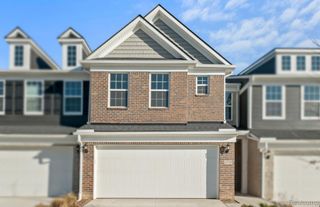 4052 Nottingham Circle, Independence Charter Township, MI 48346