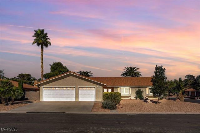 1602 Tulita Drive, Las Vegas, NV 89123