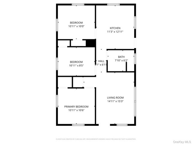 2 Quannacut Road, Pine Bush, NY 12566