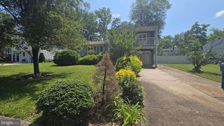 315 LINCOLN AVE S, Cherry Hill, NJ 08002