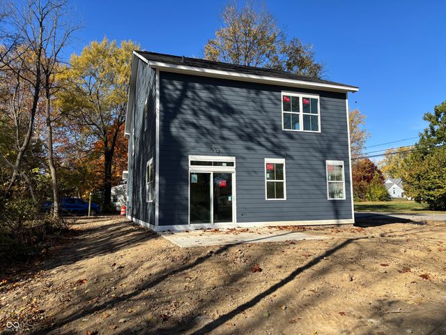 10481 Cornell Street, Carmel, IN 46280