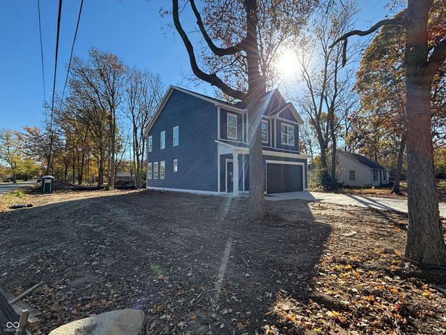 10481 Cornell Street, Carmel, IN 46280