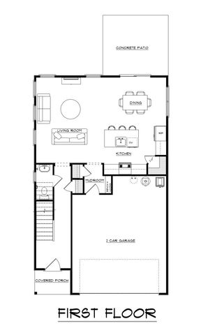 10481 Cornell Street, Carmel, IN 46280