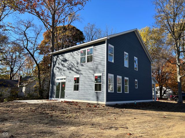 10481 Cornell Street, Carmel, IN 46280