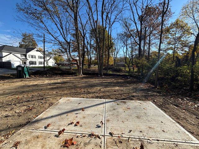 10481 Cornell Street, Carmel, IN 46280