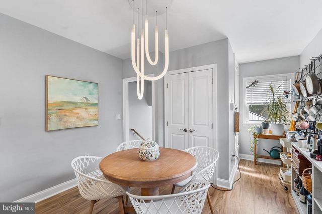 12 EDEN AVE, Oaklyn, NJ 08107