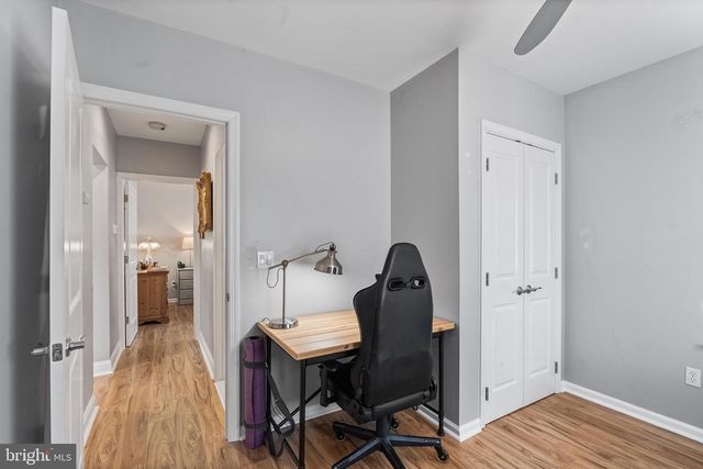 12 EDEN AVE, Oaklyn, NJ 08107