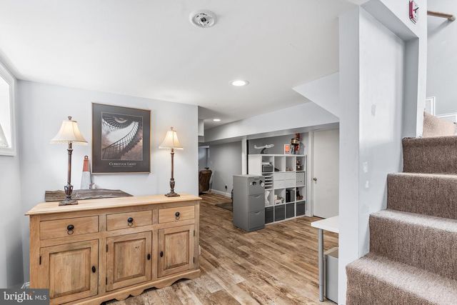 12 EDEN AVE, Oaklyn, NJ 08107