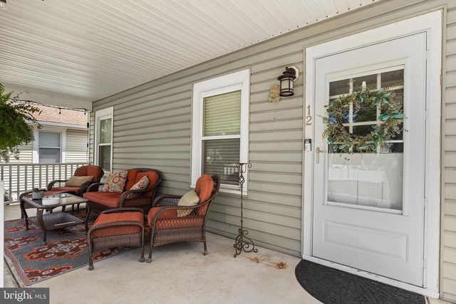 12 EDEN AVE, Oaklyn, NJ 08107