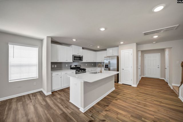 155 Winding Chestnut Drive, Columbia, SC 29053