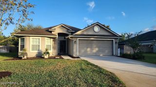 163 PATRIOT Lane, Elkton, FL 32033