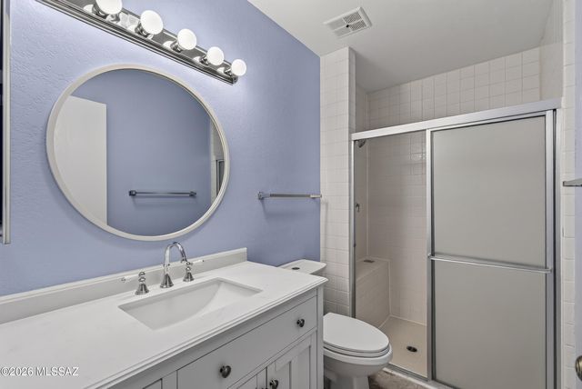 4140 E Megan Drive, Tucson, AZ 85712