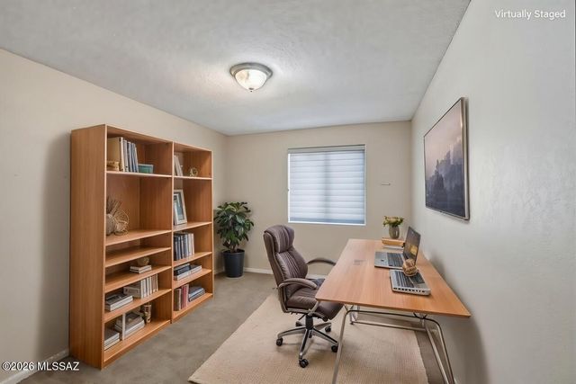 4140 E Megan Drive, Tucson, AZ 85712