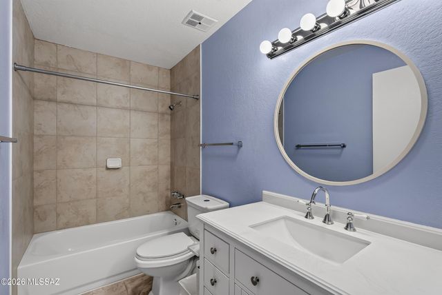 4140 E Megan Drive, Tucson, AZ 85712