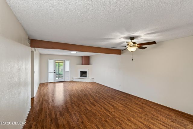 4140 E Megan Drive, Tucson, AZ 85712