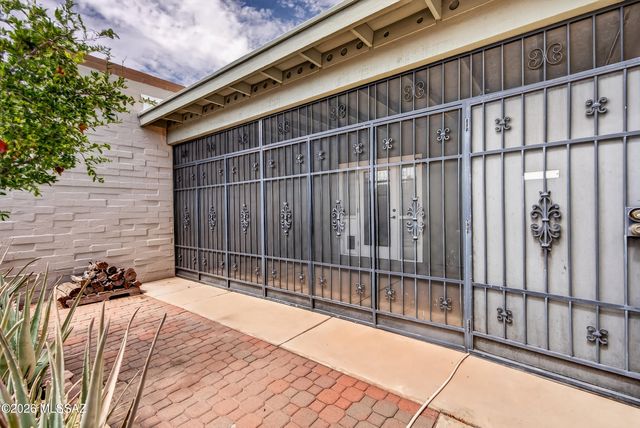4140 E Megan Drive, Tucson, AZ 85712
