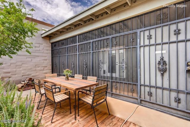 4140 E Megan Drive, Tucson, AZ 85712