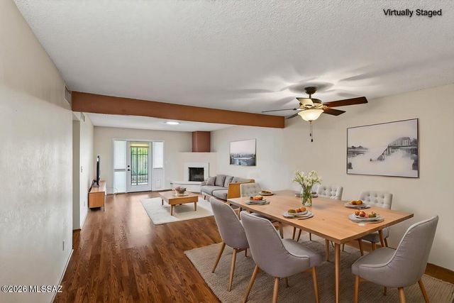 4140 E Megan Drive, Tucson, AZ 85712