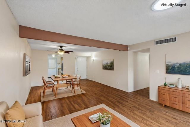 4140 E Megan Drive, Tucson, AZ 85712