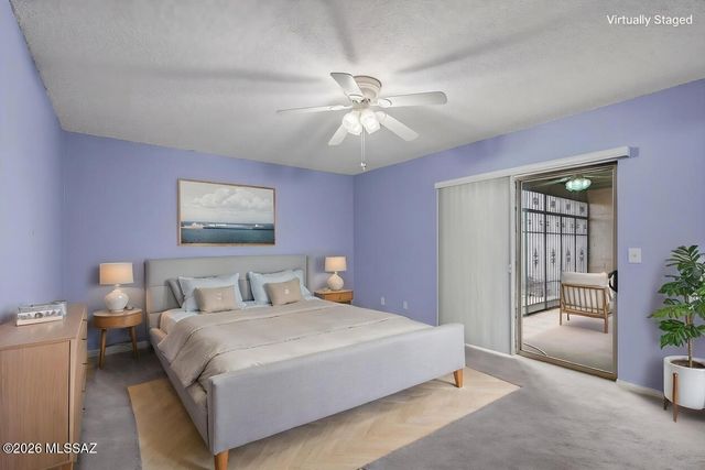 4140 E Megan Drive, Tucson, AZ 85712
