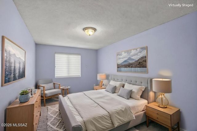 4140 E Megan Drive, Tucson, AZ 85712