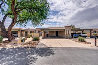 4140 E Megan Drive, Tucson, AZ 85712