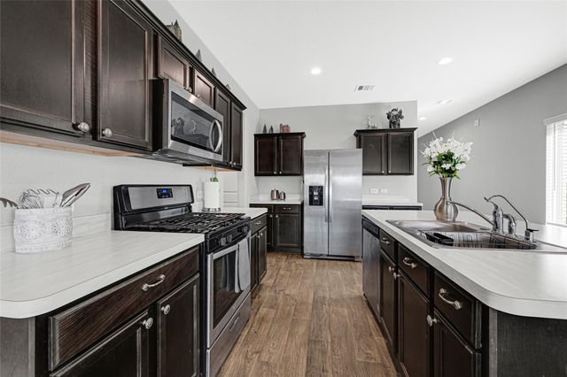 22707 Yarmony Vista Trail, Spring, TX 77373