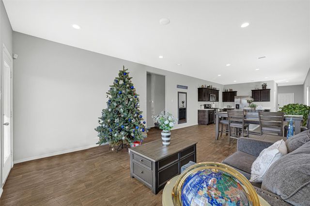 22707 Yarmony Vista Trail, Spring, TX 77373