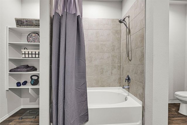 22707 Yarmony Vista Trail, Spring, TX 77373