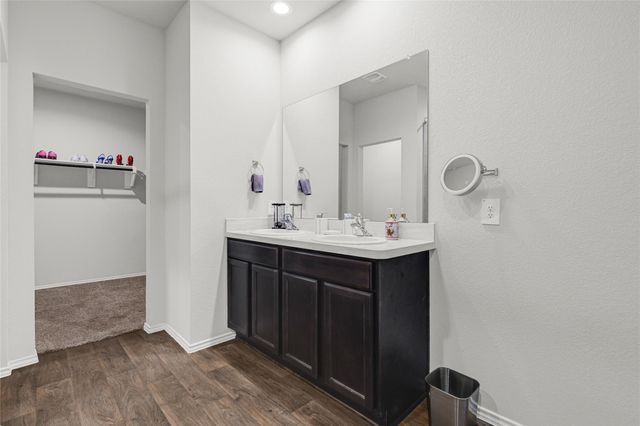 22707 Yarmony Vista Trail, Spring, TX 77373