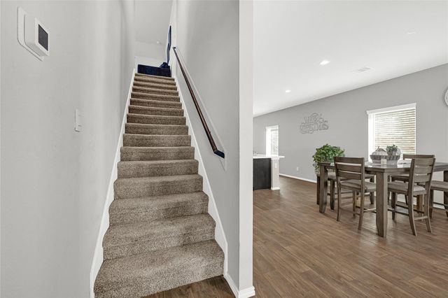 22707 Yarmony Vista Trail, Spring, TX 77373