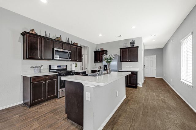 22707 Yarmony Vista Trail, Spring, TX 77373