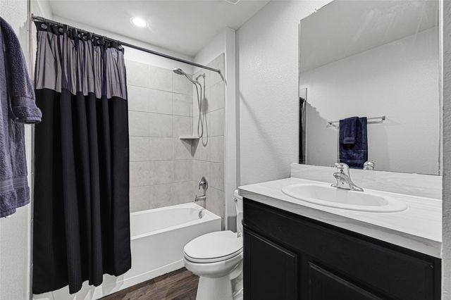 22707 Yarmony Vista Trail, Spring, TX 77373