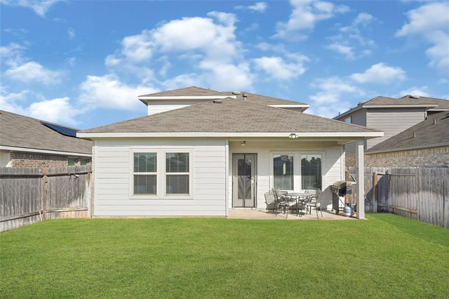 22707 Yarmony Vista Trail, Spring, TX 77373