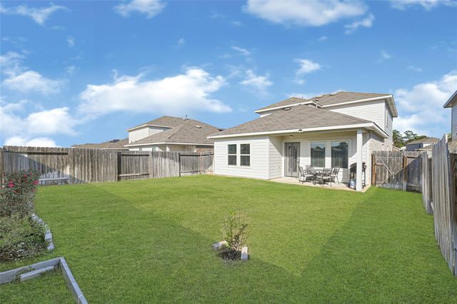 22707 Yarmony Vista Trail, Spring, TX 77373