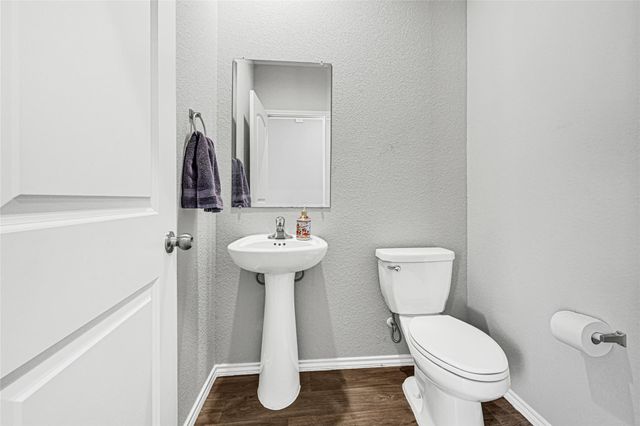 22707 Yarmony Vista Trail, Spring, TX 77373