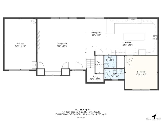 2369 Stewart Avenue, Westbury, NY 11590