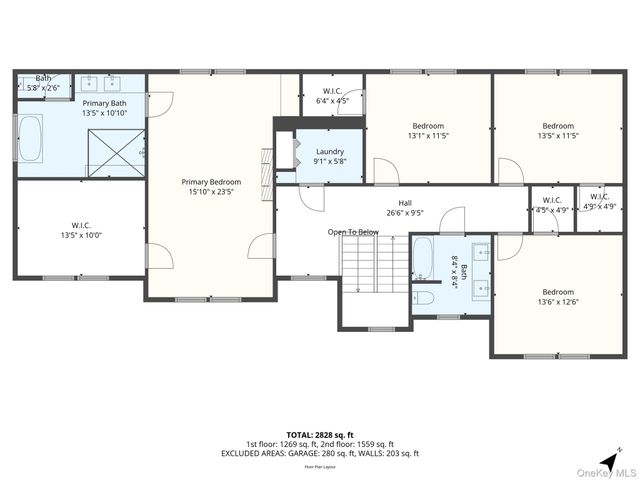 2369 Stewart Avenue, Westbury, NY 11590