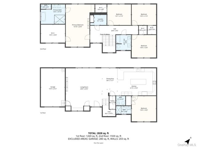 2369 Stewart Avenue, Westbury, NY 11590