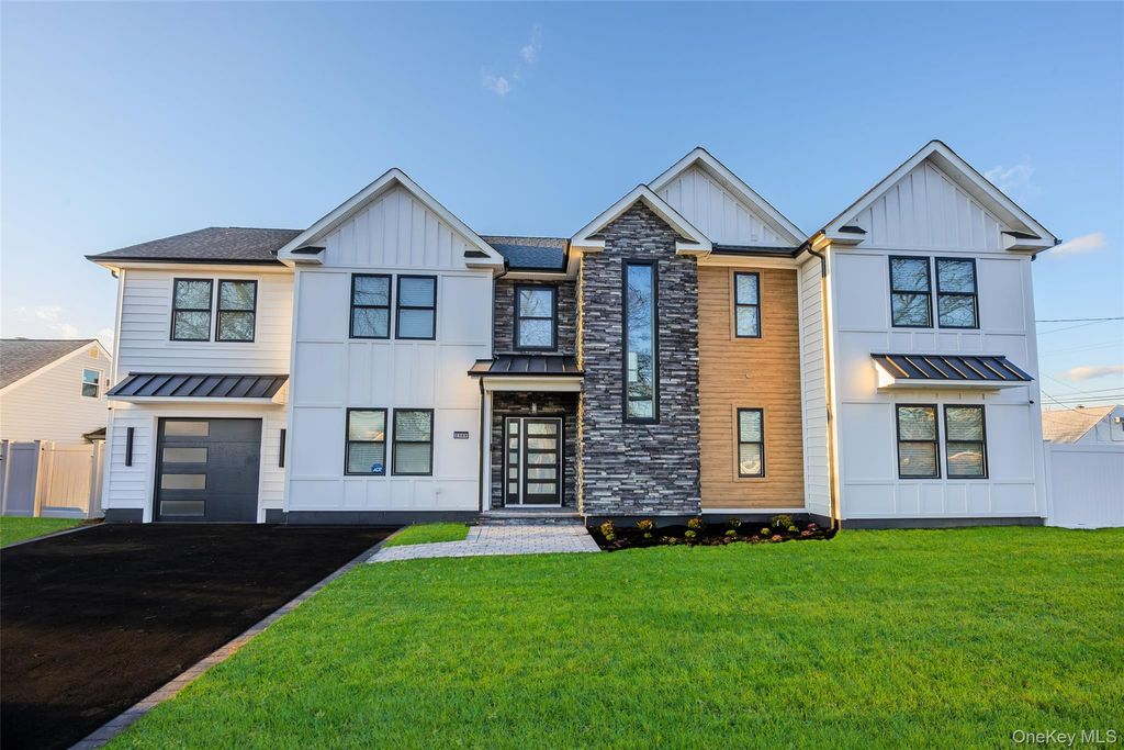 2369 Stewart Avenue, Westbury, NY 11590