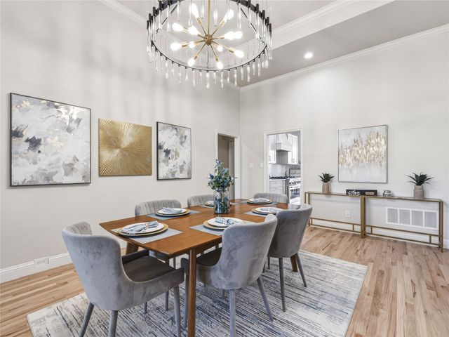 5116 Streamwood Lane, Plano, TX 75093