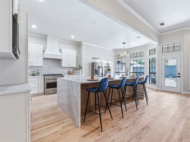 5116 Streamwood Lane, Plano, TX 75093