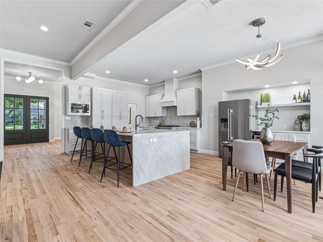 5116 Streamwood Lane, Plano, TX 75093