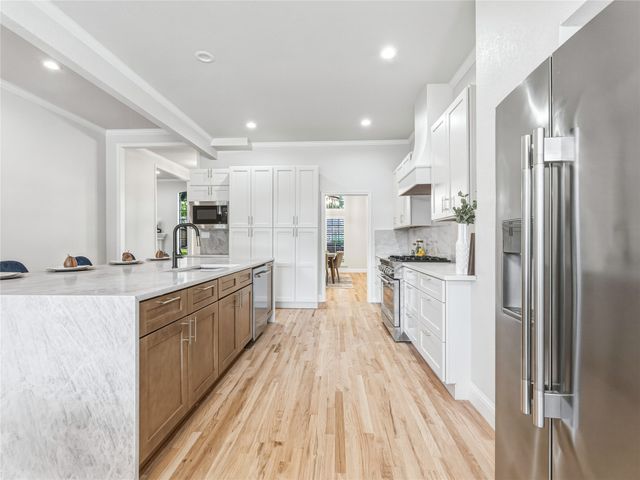 5116 Streamwood Lane, Plano, TX 75093